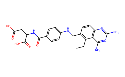 NSC 184692 136242-98-3